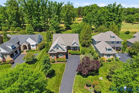 Tiny photo for 409 Regina Lane, Richmond, VA 23238 (MLS # 2612208)