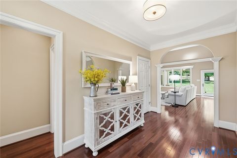 Tiny photo for 409 Regina Lane, Richmond, VA 23238 (MLS # 2612208)