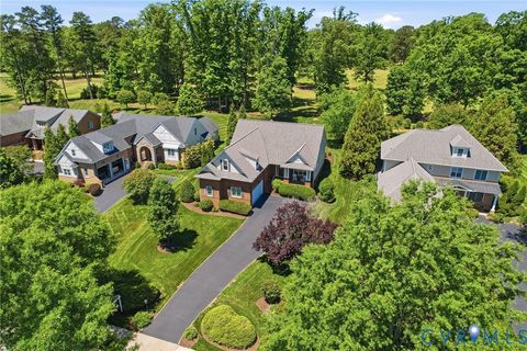 Tiny photo for 409 Regina Lane, Richmond, VA 23238 (MLS # 2612208)