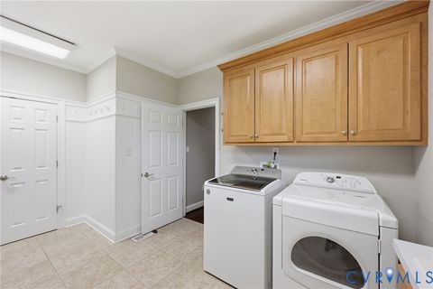 Tiny photo for 409 Regina Lane, Richmond, VA 23238 (MLS # 2612208)