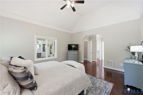 Tiny photo for 409 Regina Lane, Richmond, VA 23238 (MLS # 2612208)