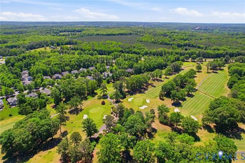 Tiny photo for 409 Regina Lane, Richmond, VA 23238 (MLS # 2612208)
