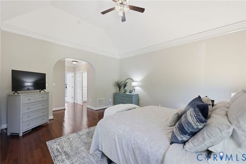 Tiny photo for 409 Regina Lane, Richmond, VA 23238 (MLS # 2612208)