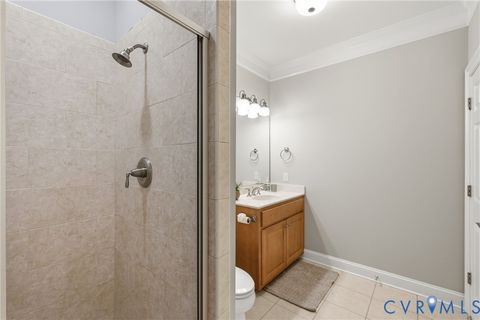 Tiny photo for 409 Regina Lane, Richmond, VA 23238 (MLS # 2612208)