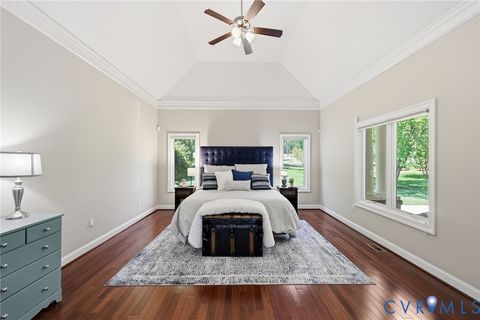 Tiny photo for 409 Regina Lane, Richmond, VA 23238 (MLS # 2612208)