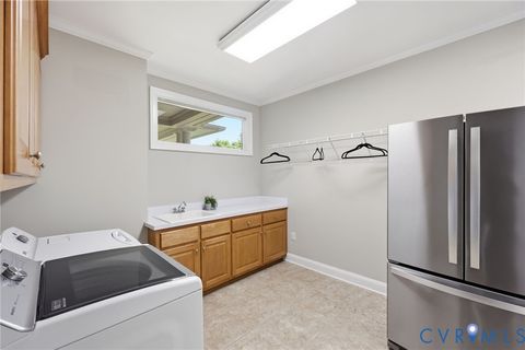 Tiny photo for 409 Regina Lane, Richmond, VA 23238 (MLS # 2612208)