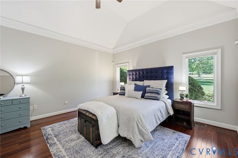Tiny photo for 409 Regina Lane, Richmond, VA 23238 (MLS # 2612208)