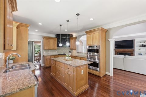 Tiny photo for 409 Regina Lane, Richmond, VA 23238 (MLS # 2612208)