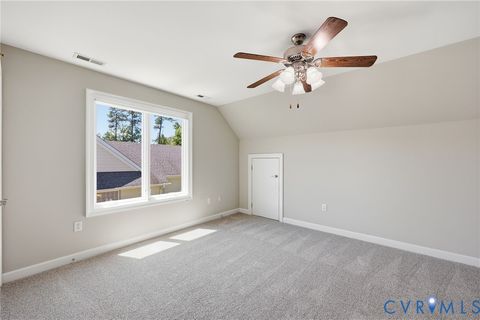 Tiny photo for 409 Regina Lane, Richmond, VA 23238 (MLS # 2612208)