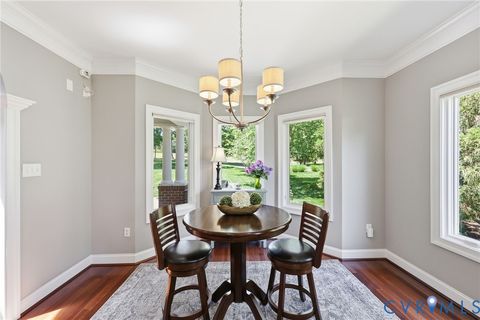 Tiny photo for 409 Regina Lane, Richmond, VA 23238 (MLS # 2612208)