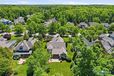 Tiny photo for 409 Regina Lane, Richmond, VA 23238 (MLS # 2612208)