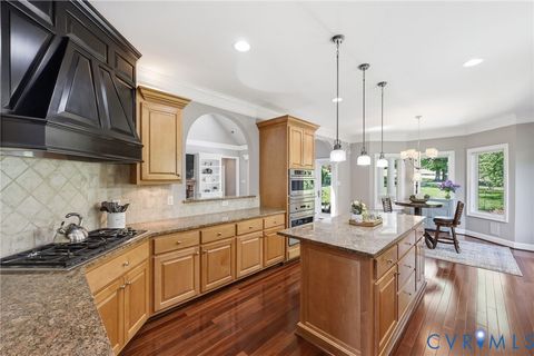 Tiny photo for 409 Regina Lane, Richmond, VA 23238 (MLS # 2612208)