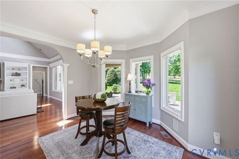 Tiny photo for 409 Regina Lane, Richmond, VA 23238 (MLS # 2612208)