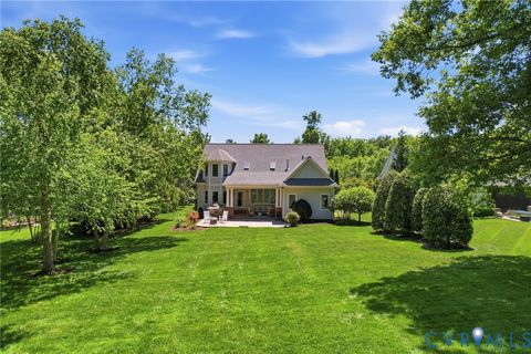 Tiny photo for 409 Regina Lane, Richmond, VA 23238 (MLS # 2612208)