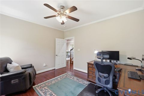 Tiny photo for 409 Regina Lane, Richmond, VA 23238 (MLS # 2612208)