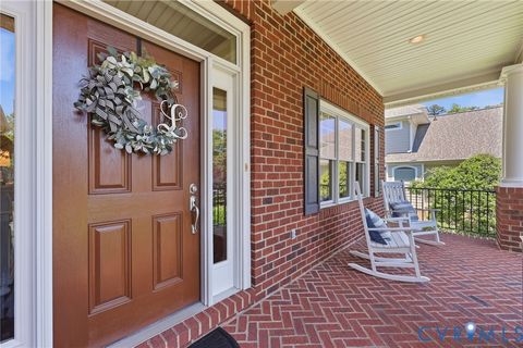Tiny photo for 409 Regina Lane, Richmond, VA 23238 (MLS # 2612208)
