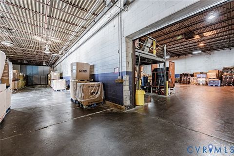 Tiny photo for 1201 Commerce Street, Petersburg, VA 23803 (MLS # 2617316)