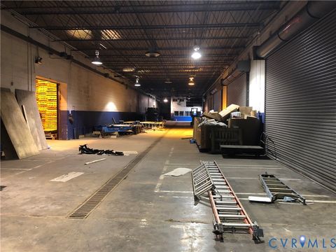 Tiny photo for 1201 Commerce Street, Petersburg, VA 23803 (MLS # 2617316)