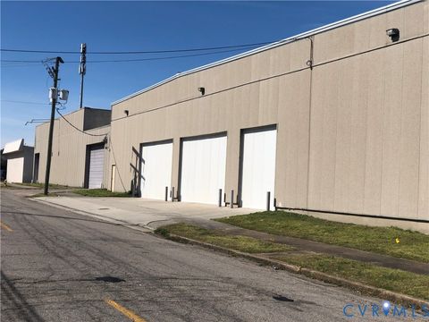 Tiny photo for 1201 Commerce Street, Petersburg, VA 23803 (MLS # 2617316)