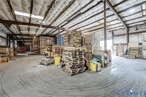 Tiny photo for 1201 Commerce Street, Petersburg, VA 23803 (MLS # 2617316)