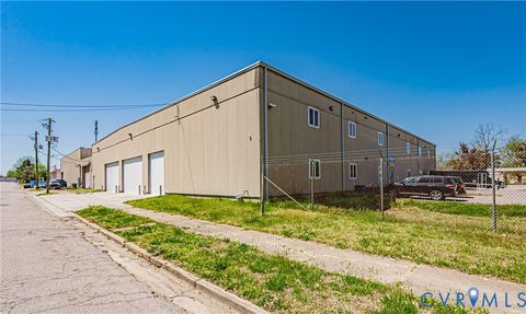 Tiny photo for 1201 Commerce Street, Petersburg, VA 23803 (MLS # 2617316)