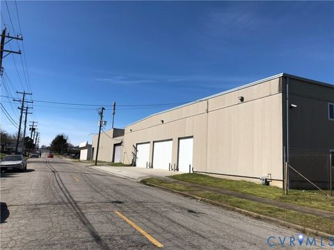 Tiny photo for 1201 Commerce Street, Petersburg, VA 23803 (MLS # 2617316)