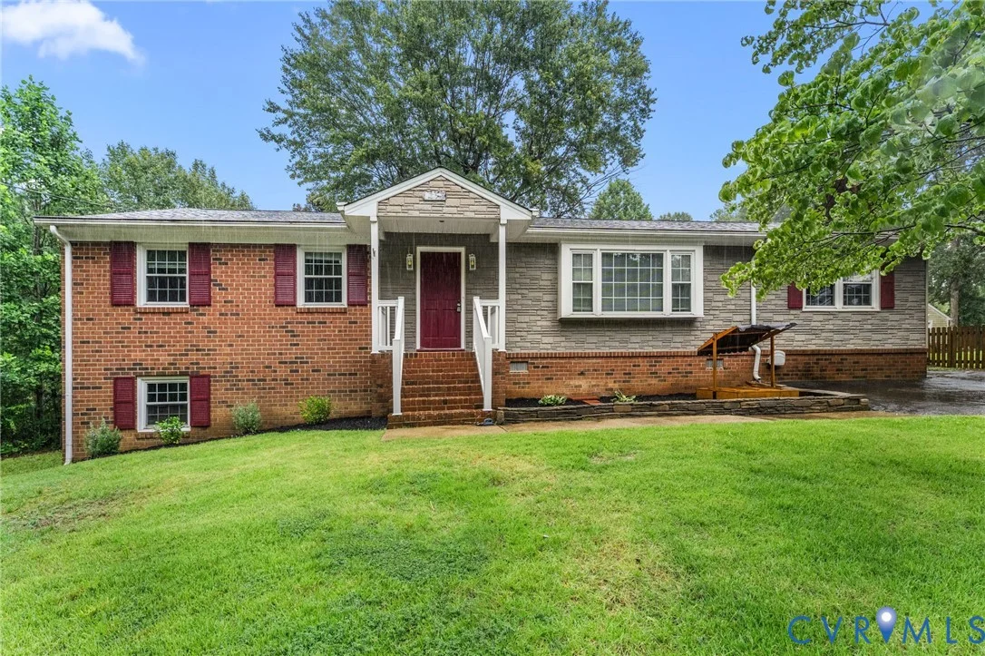 3151 Mount Clair Road