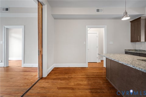 Tiny photo for 14 1/2 W Leigh Street, Richmond, VA 23220 (MLS # 2614349)
