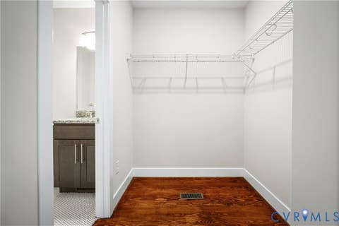 Tiny photo for 14 1/2 W Leigh Street, Richmond, VA 23220 (MLS # 2614349)