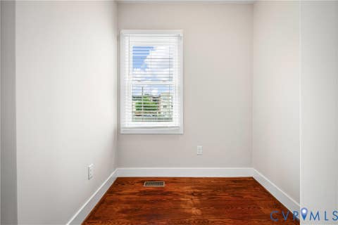 Tiny photo for 14 1/2 W Leigh Street, Richmond, VA 23220 (MLS # 2614349)