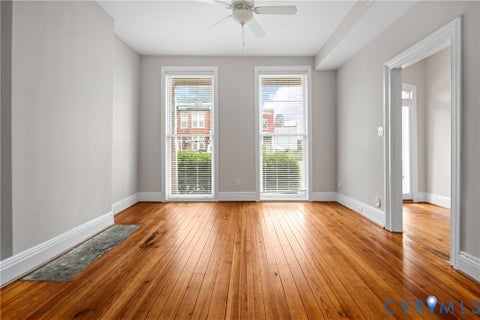 Tiny photo for 14 1/2 W Leigh Street, Richmond, VA 23220 (MLS # 2614349)