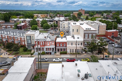 Tiny photo for 14 1/2 W Leigh Street, Richmond, VA 23220 (MLS # 2614349)