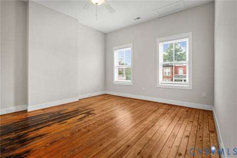 Tiny photo for 14 1/2 W Leigh Street, Richmond, VA 23220 (MLS # 2614349)