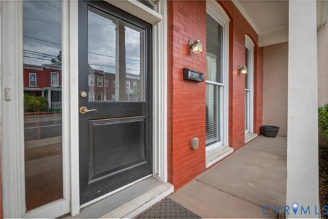 Tiny photo for 14 1/2 W Leigh Street, Richmond, VA 23220 (MLS # 2614349)