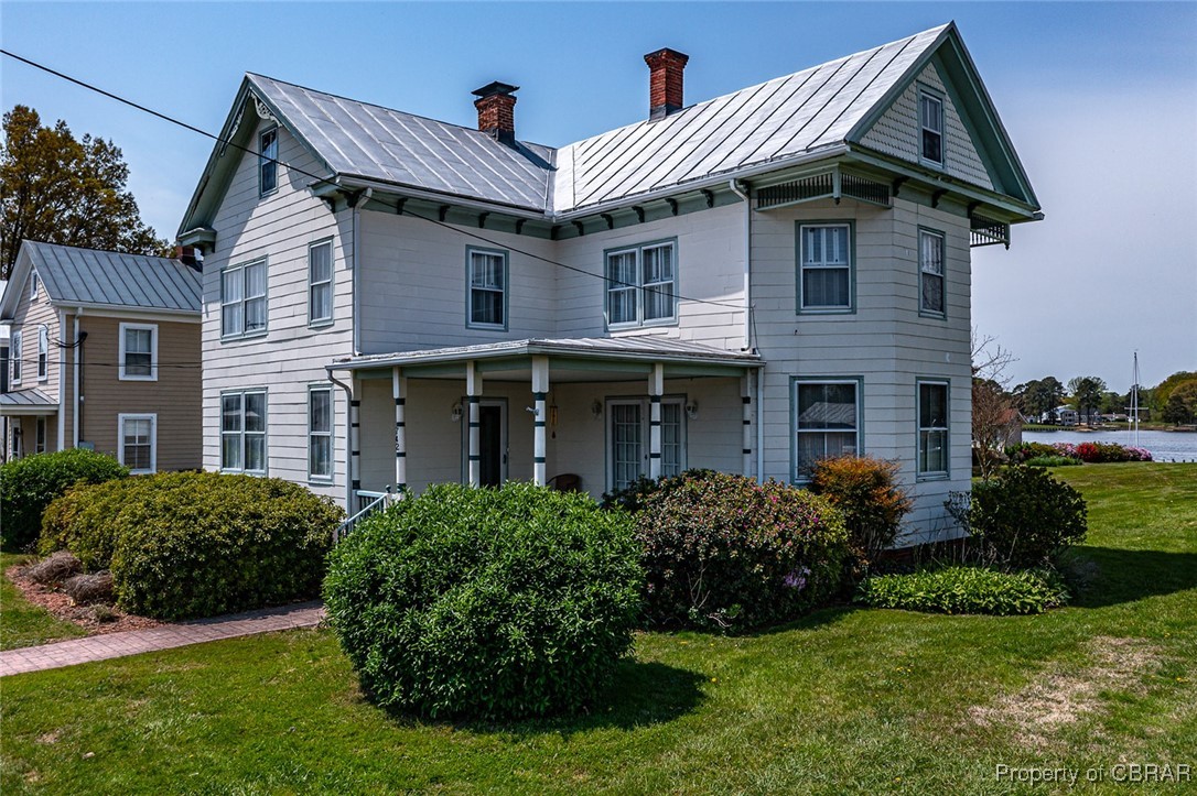 742 Main Street