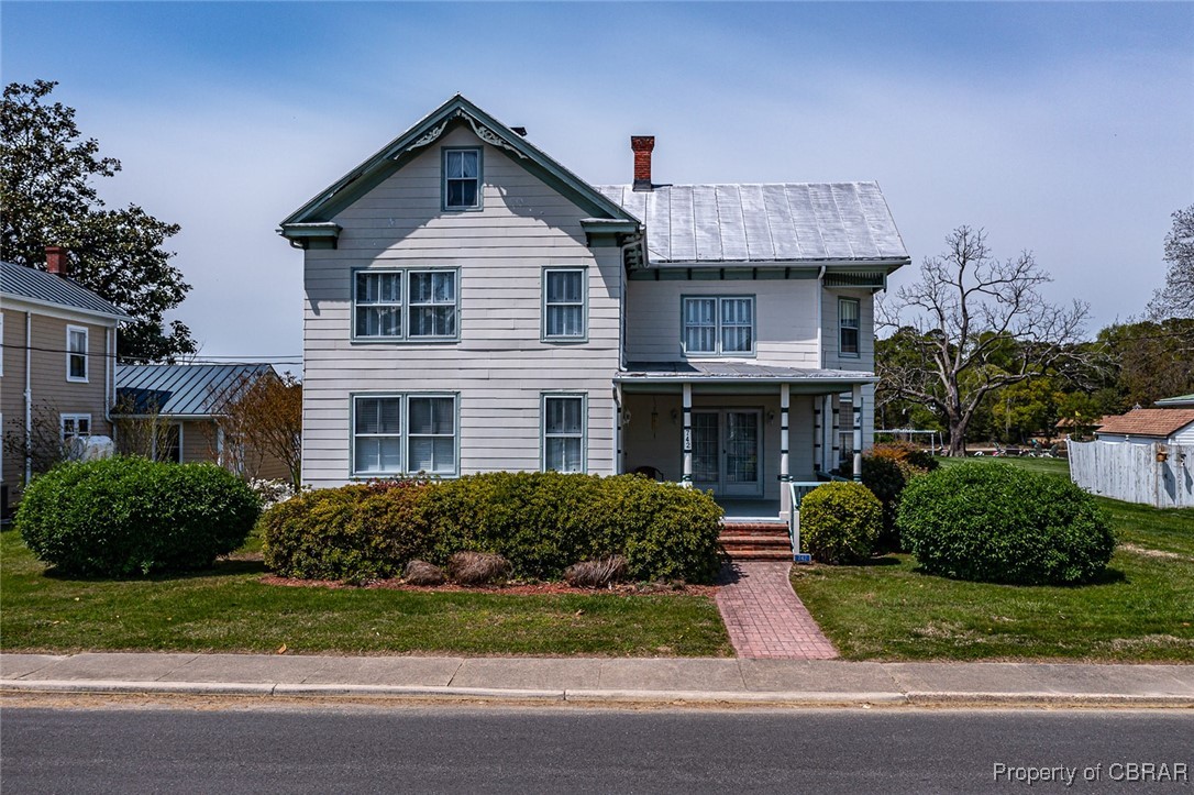 742 Main Street