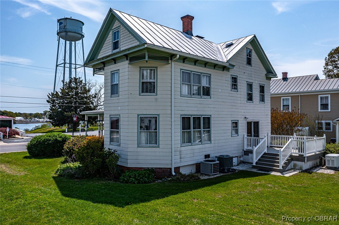 742 Main Street