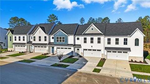 Tiny photo for Lot 73 Oasis Breeze Lane, Midlothian, VA 23112 (MLS # 2608908)