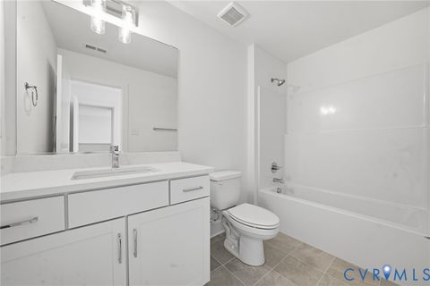 Tiny photo for Lot 73 Oasis Breeze Lane, Midlothian, VA 23112 (MLS # 2608908)