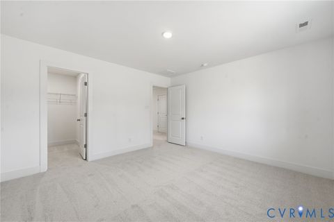 Tiny photo for Lot 73 Oasis Breeze Lane, Midlothian, VA 23112 (MLS # 2608908)