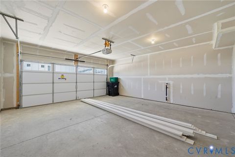 Tiny photo for Lot 73 Oasis Breeze Lane, Midlothian, VA 23112 (MLS # 2608908)