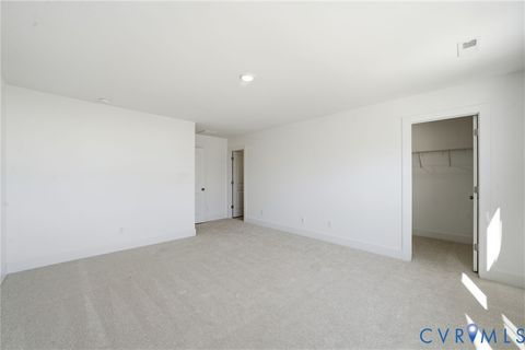 Tiny photo for Lot 73 Oasis Breeze Lane, Midlothian, VA 23112 (MLS # 2608908)