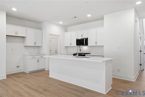 Tiny photo for Lot 73 Oasis Breeze Lane, Midlothian, VA 23112 (MLS # 2608908)