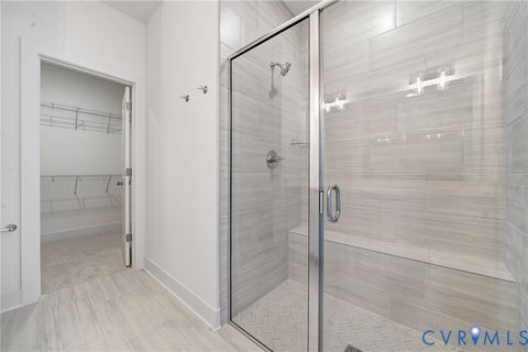 Tiny photo for Lot 73 Oasis Breeze Lane, Midlothian, VA 23112 (MLS # 2608908)