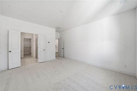 Tiny photo for Lot 73 Oasis Breeze Lane, Midlothian, VA 23112 (MLS # 2608908)