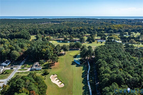Tiny photo for 260 Pocahontas Drive RD, Kilmarnock, VA 22482 (MLS # 2627611)
