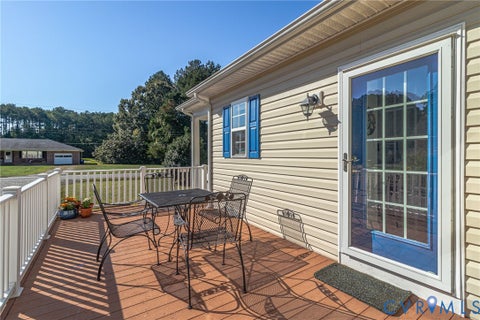 Tiny photo for 260 Pocahontas Drive RD, Kilmarnock, VA 22482 (MLS # 2627611)