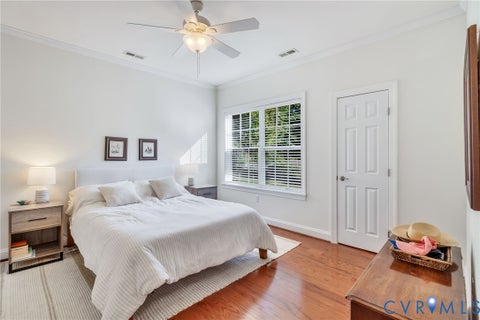Tiny photo for 260 Pocahontas Drive RD, Kilmarnock, VA 22482 (MLS # 2627611)