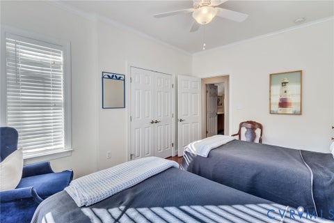 Tiny photo for 260 Pocahontas Drive RD, Kilmarnock, VA 22482 (MLS # 2627611)