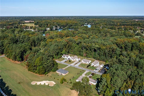 Tiny photo for 260 Pocahontas Drive RD, Kilmarnock, VA 22482 (MLS # 2627611)